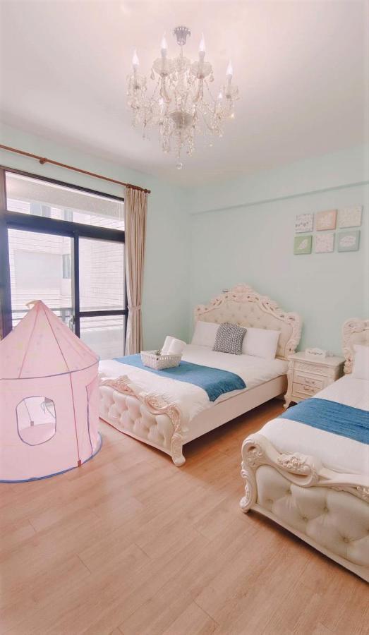 Princess Chloe B&B Heng-ch'un Eksteriør bilde